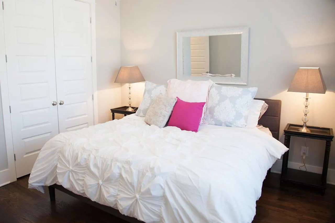 Georgia 3Br Vacation Home Nashville 0*,  United States