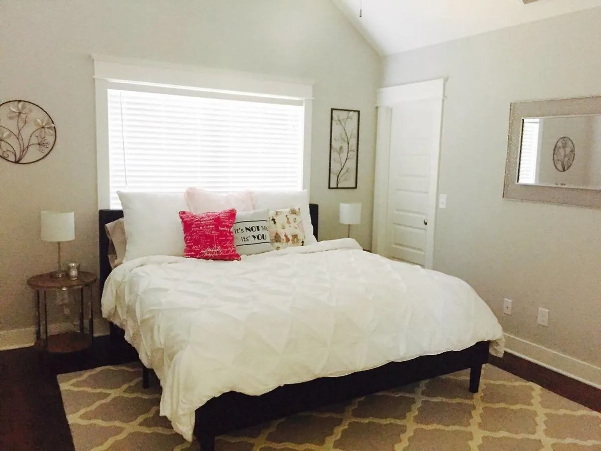 Georgia 3Br Vacation Home Nashville