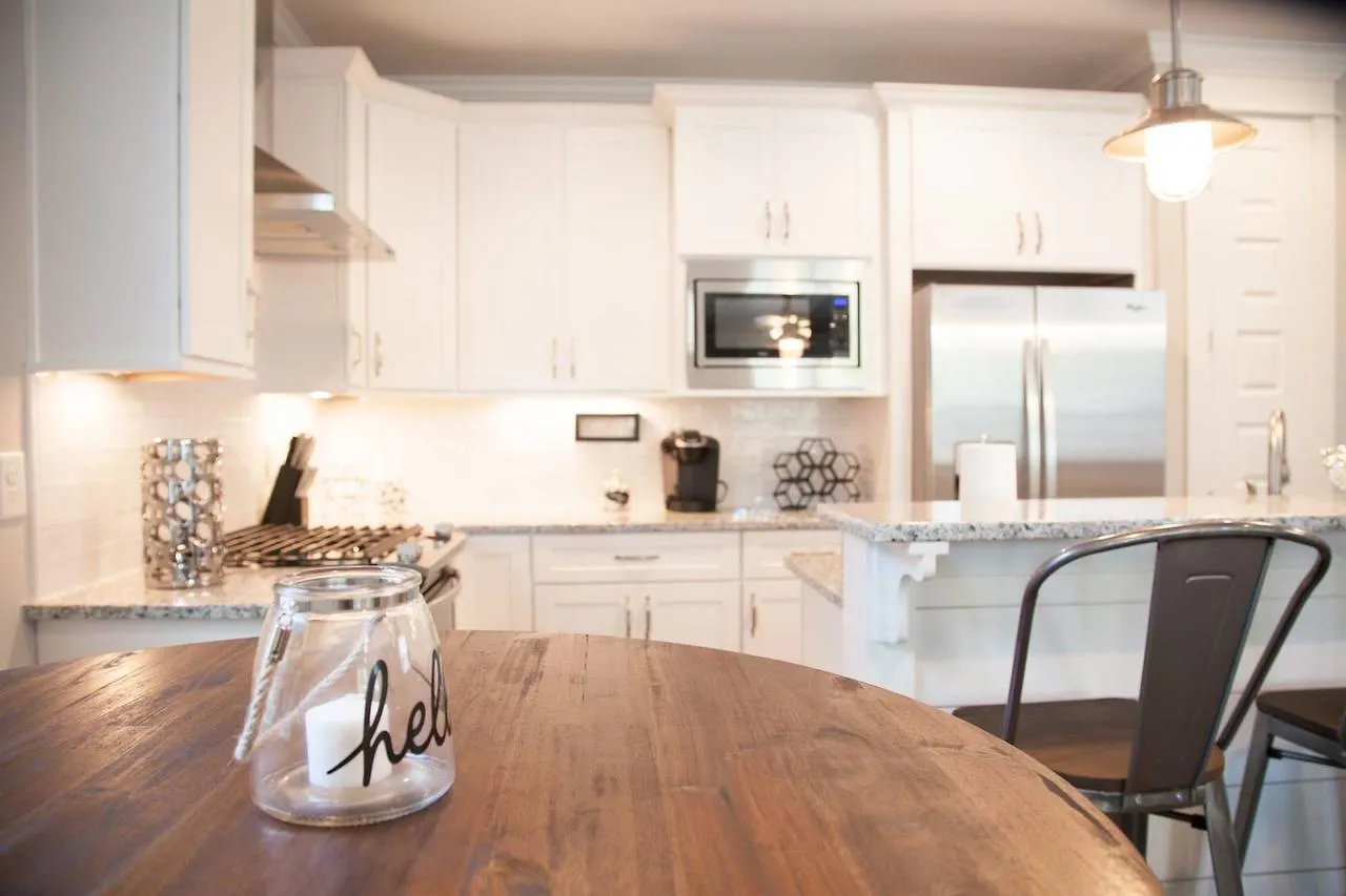 Georgia 3Br Vacation Home Nashville