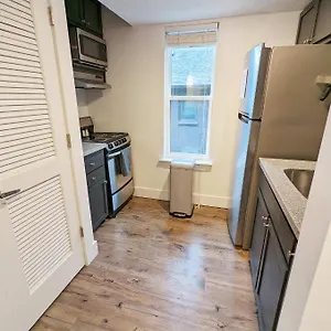 The Vinyl At Music Row - Garden Apartment