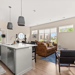 Mason Lofts At West End Apartment