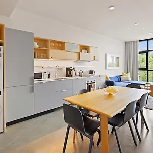 Placemakr Wedgewood-houston - South Appartement