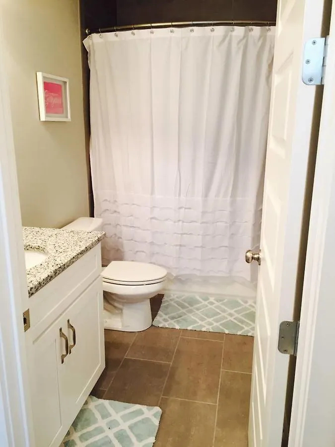 Georgia 3Br Vacation Home Nashville 0*,  United States