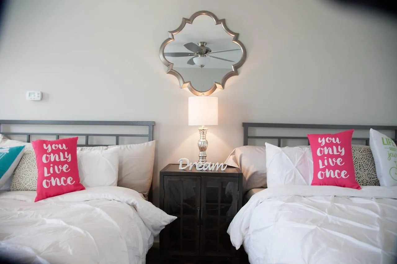 Georgia 3Br Vacation Home Nashville United States